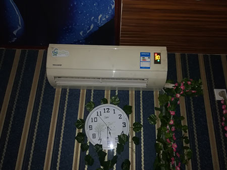 扎兰屯空调维修售后服务中心