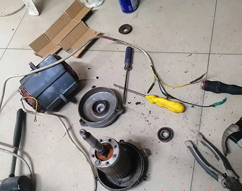 扎兰屯空调维修售后服务中心电话在哪里找