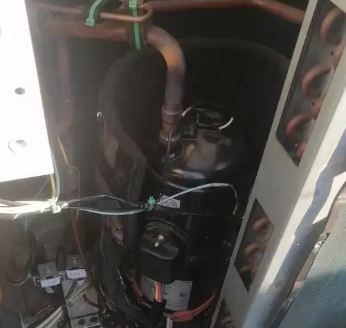 扎兰屯维修变频空调电话在哪里找