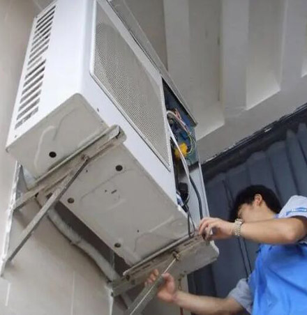 扎兰屯24小时空调维修热线