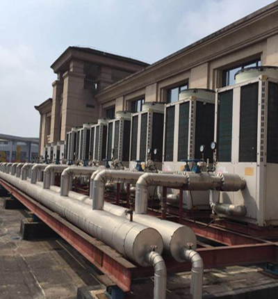 扎兰屯多联机维修 扎兰屯中央空调维修