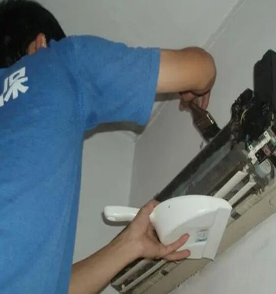 扎兰屯空调清洗保养